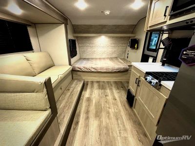 2026 Coachmen Catalina Summit Series 7 — detail view