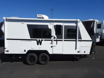 2026 Winnebago Towables MICRO MINNIE-TT - Photo 22