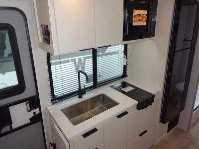 2026 Winnebago Towables MICRO MINNIE-TT - Photo 16