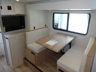 2026 Winnebago Towables MICRO MINNIE-TT - Photo 12