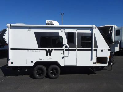 2026 Winnebago Towables MICRO MINNIE-TT - Photo 23