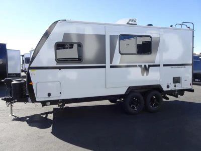 2026 Winnebago Towables MICRO MINNIE-TT - Photo 24