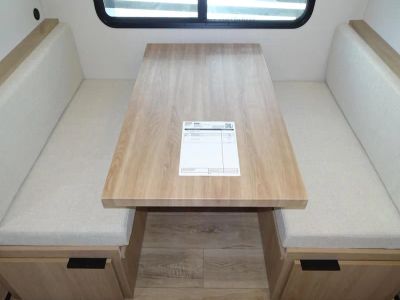 2026 Winnebago Towables MICRO MINNIE-TT - Photo 13