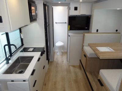 2026 Winnebago Towables MICRO MINNIE-TT - Photo 2