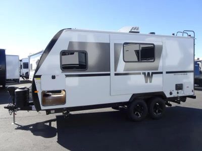 2026 Winnebago Towables MICRO MINNIE-TT - Photo 25