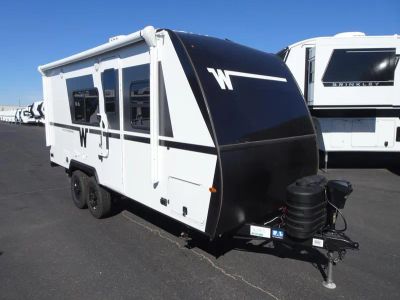 2026 Winnebago Towables MICRO MINNIE-TT - Photo 1