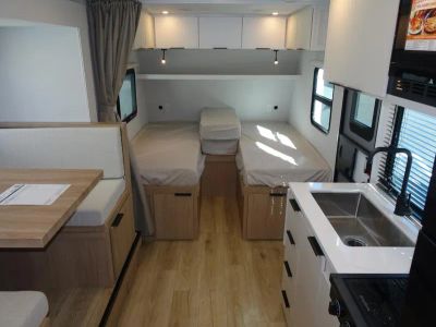 2026 Winnebago Towables MICRO MINNIE-TT - Photo 7