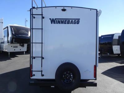 2026 Winnebago Towables MICRO MINNIE-TT - Photo 26