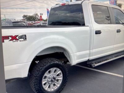 2020 Ford F-250SD - Photo 3