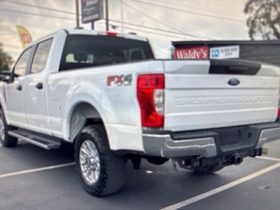 2020 Ford F-250SD - Photo 2