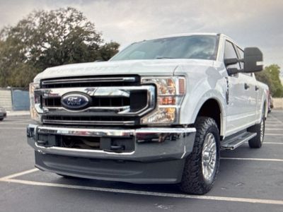 2020 Ford F-250SD - Photo 1