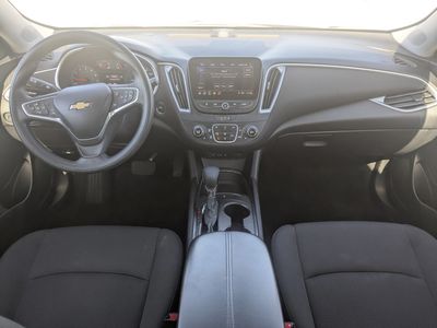 2023 Chevrolet Malibu - Photo 19