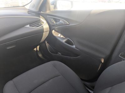 2023 Chevrolet Malibu - Photo 21