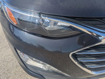 2023 Chevrolet Malibu - Photo 10