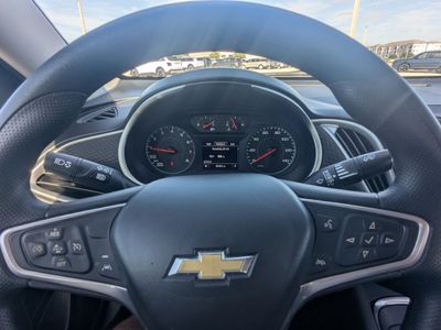 2023 Chevrolet Malibu - Photo 35