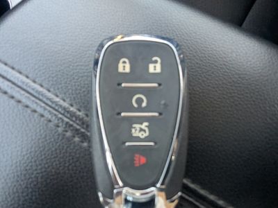 2023 Chevrolet Malibu - Photo 38