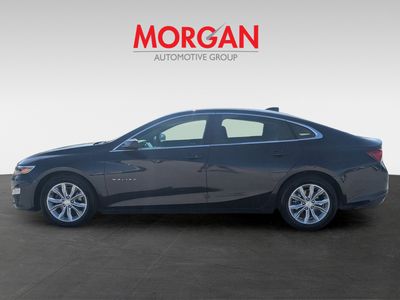 2023 Chevrolet Malibu - Photo 8