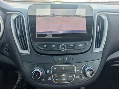 2023 Chevrolet Malibu - Photo 25