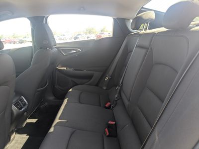 2023 Chevrolet Malibu - Photo 17