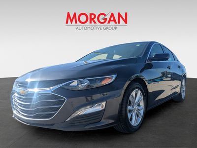 2023 Chevrolet Malibu - Photo 9