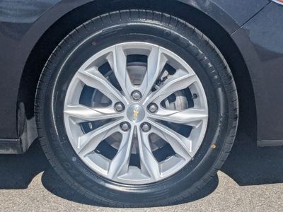 2023 Chevrolet Malibu - Photo 11