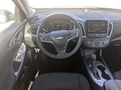 2023 Chevrolet Malibu - Photo 20