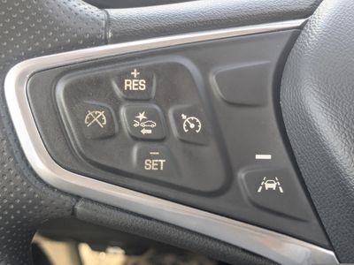 2023 Chevrolet Malibu - Photo 32