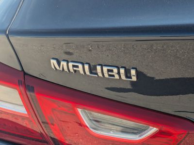 2023 Chevrolet Malibu - Photo 15