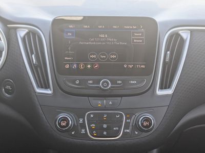 2023 Chevrolet Malibu - Photo 22