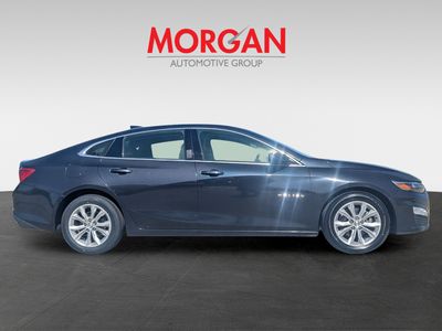 2023 Chevrolet Malibu - Photo 4