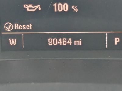 2023 Chevrolet Malibu - Photo 36