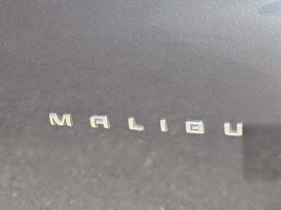 2023 Chevrolet Malibu - Photo 13