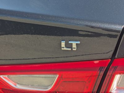 2023 Chevrolet Malibu - Photo 14