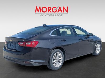 2023 Chevrolet Malibu - Photo 5