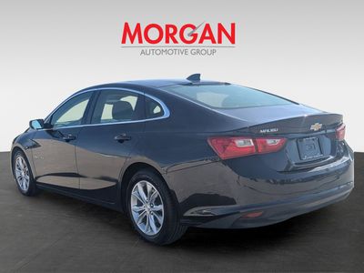 2023 Chevrolet Malibu - Photo 7