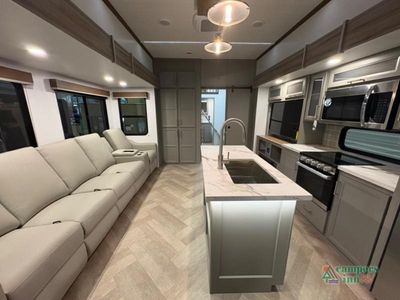 2026 Keystone RV Sprinter - Photo 10