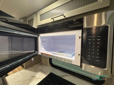 2026 Keystone RV Sprinter - Photo 24