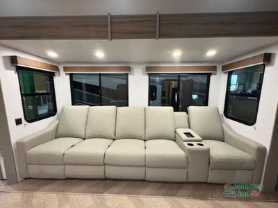 2026 Keystone RV Sprinter - Photo 16