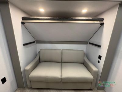 2026 Keystone RV Sprinter - Photo 36