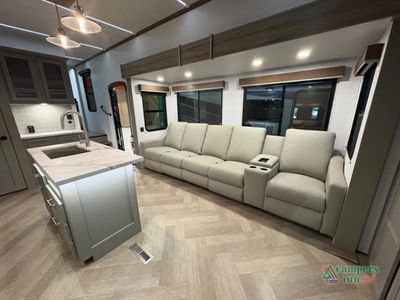 2026 Keystone RV Sprinter - Photo 12