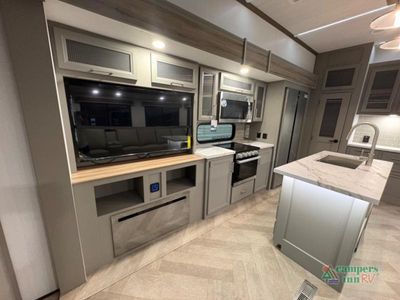 2026 Keystone RV Sprinter - Photo 19