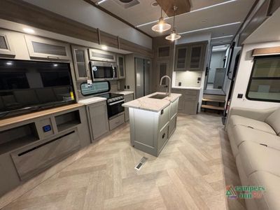 2026 Keystone RV Sprinter - Photo 15