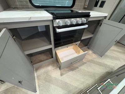 2026 Keystone RV Sprinter - Photo 27