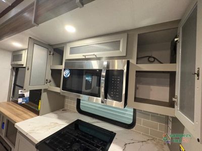 2026 Keystone RV Sprinter - Photo 22