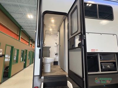 2026 Keystone RV Sprinter - Photo 9