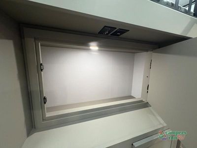 2026 Keystone RV Sprinter - Photo 41