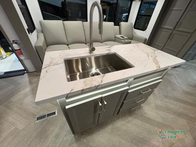 2026 Keystone RV Sprinter - Photo 30