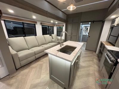 2026 Keystone RV Sprinter - Photo 14