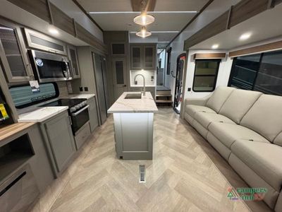 2026 Keystone RV Sprinter - Photo 11