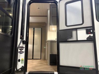 2026 Keystone RV Sprinter - Photo 6